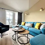 522, Seepark Apartment Sellin (Rugen)