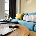 522, Seepark Apartment