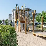 522, Seepark Apartment Sellin (Rugen)