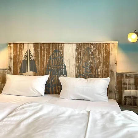 Apartman 522, Seepark