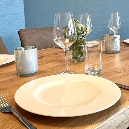 Apartment 522, Seepark Sellin (Rugen)