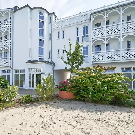 522, Seepark Apartment *