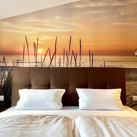 522, Seepark Apartment Sellin (Rugen)