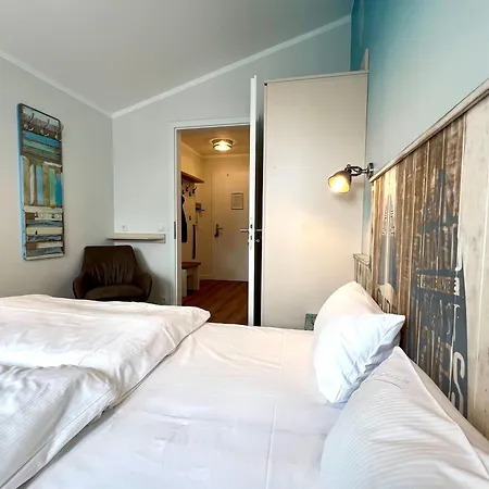 522, Seepark Apartman *