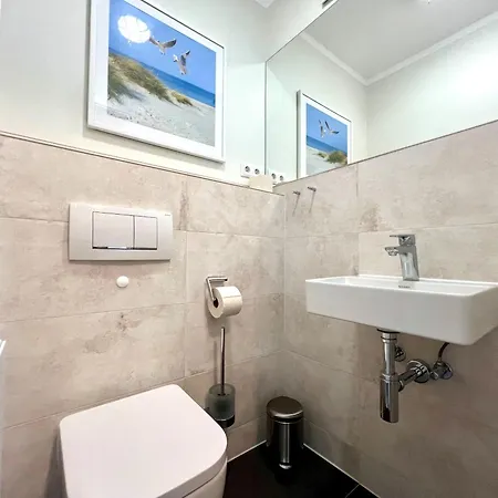 Apartman 522, Seepark Sellin