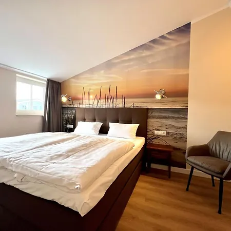 522, Seepark Apartment *