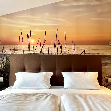 522, Seepark Apartment Sellin (Rugen)