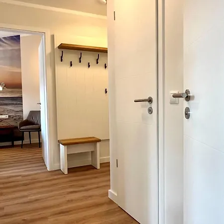 522, Seepark Apartment