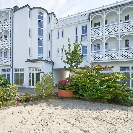 522, Seepark Apartment