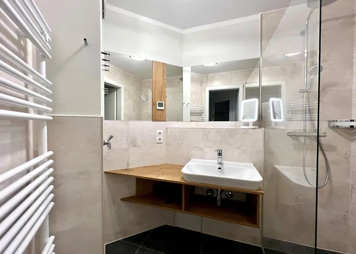 דירה 522, Seepark