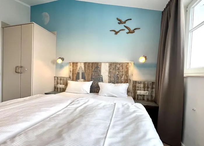 דירה 522, Seepark *