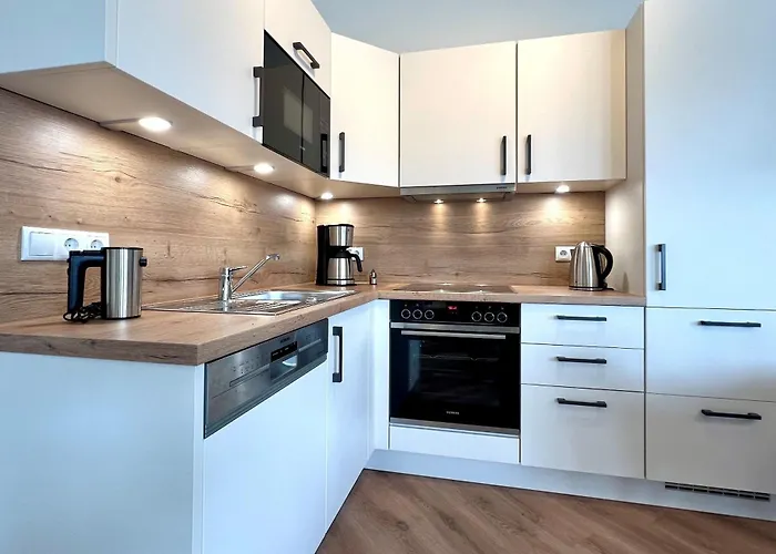 דירה 522, Seepark Sellin (Rugen)