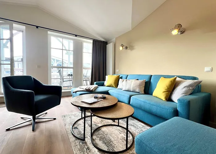 דירה 522, Seepark Sellin (Rugen)