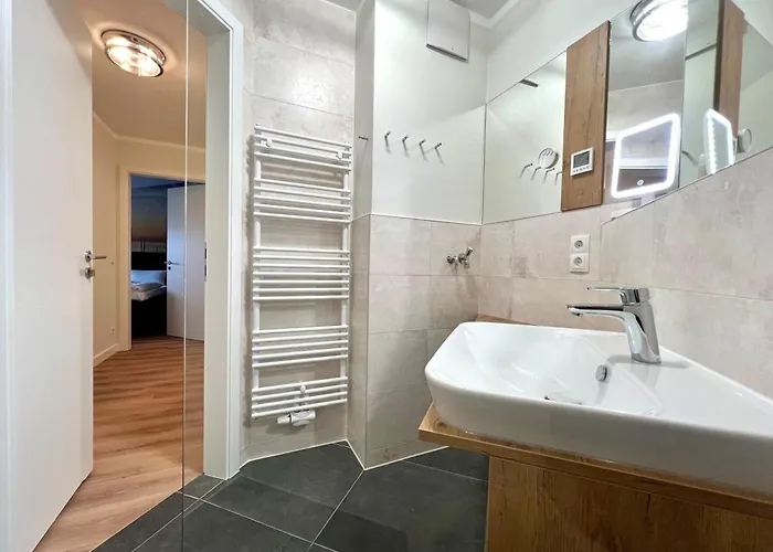 522, Seepark דירה *