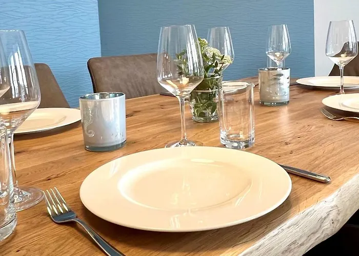 522, Seepark דירה *