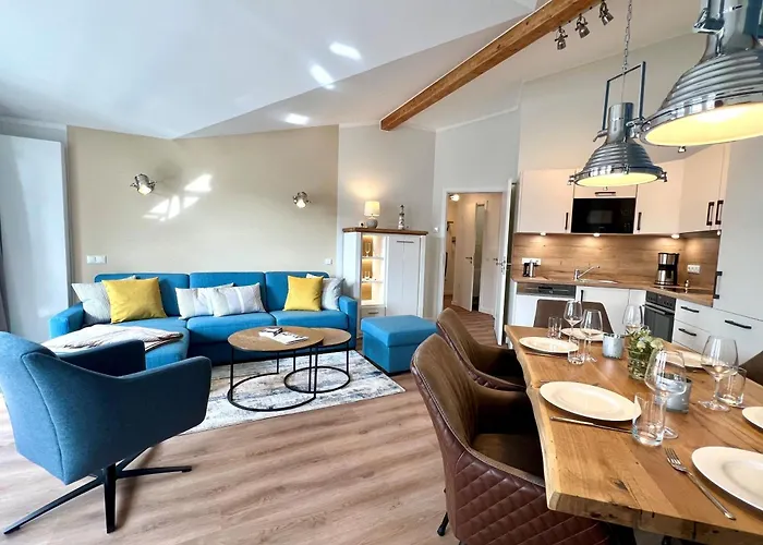 דירה 522, Seepark Sellin (Rugen)