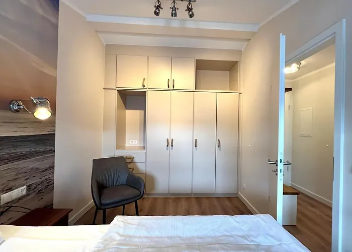 דירה 522, Seepark Sellin (Rugen)