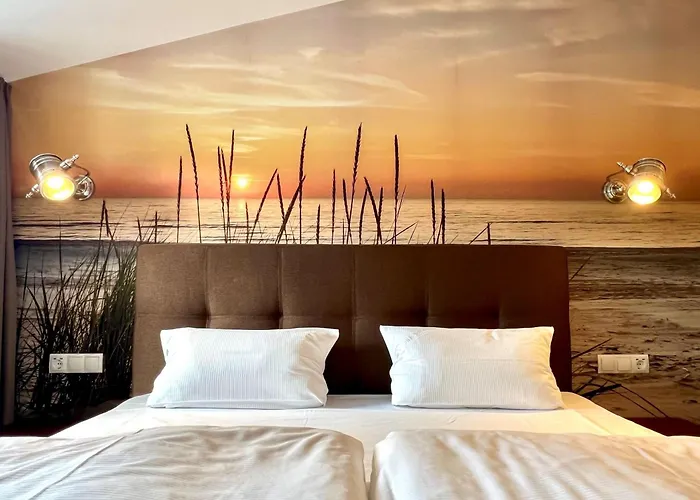 522, Seepark דירה Sellin (Rugen)