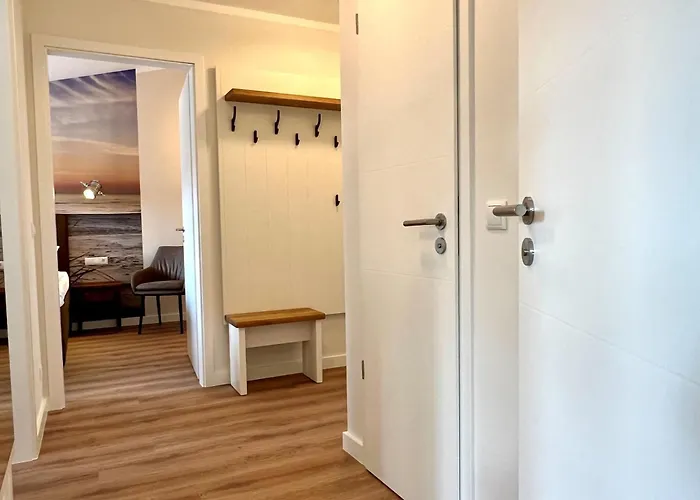 522, Seepark דירה