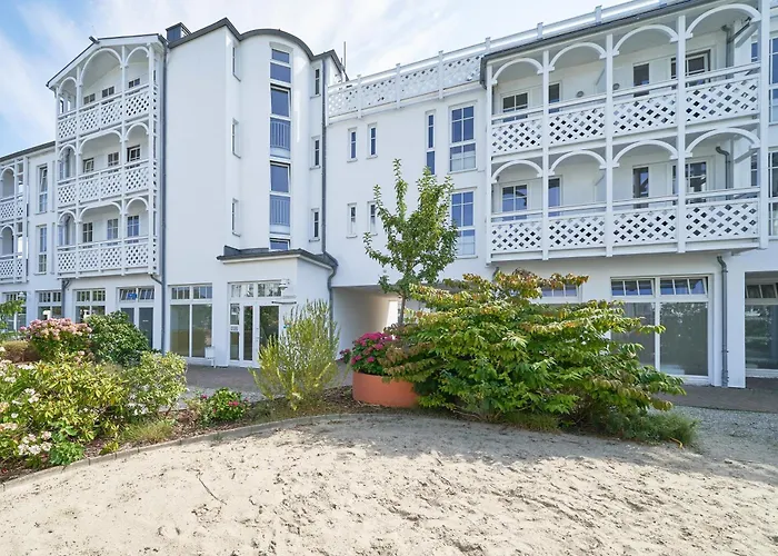 522, Seepark דירה